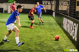 Lepark complexe mulltisports