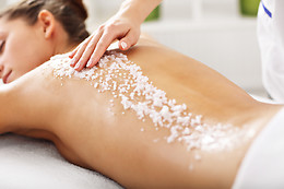 Vanilla Spa
