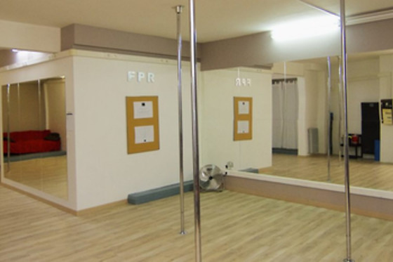 French Pole Riviera - photo 2
