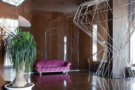 iH Hotels Bari Grande Albergo delle Nazioni - photo 1