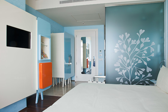 iH Hotels Bari Grande Albergo delle Nazioni - photo 3