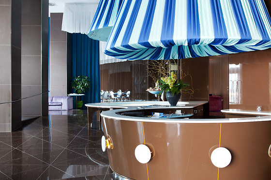 iH Hotels Bari Grande Albergo delle Nazioni - photo 9