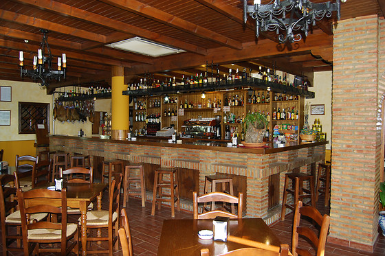 HOTEL CORTIJO DEL TÁJAR - photo 6