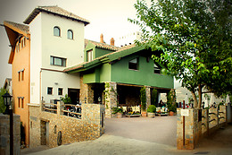 HOTEL ZERBINETTA