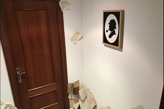 EL RETO ESCAPE ROOM - photo 2