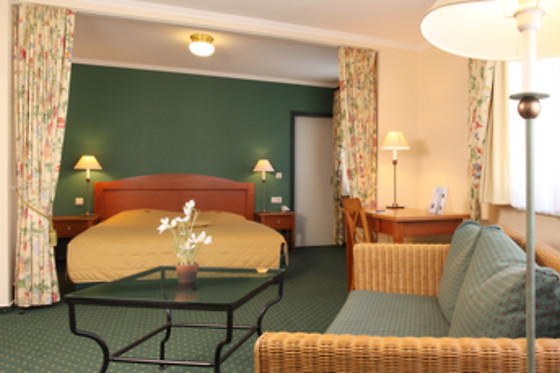Hotel zur Post GmbH - photo 2