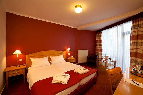 Hotel zur Post GmbH - photo 7