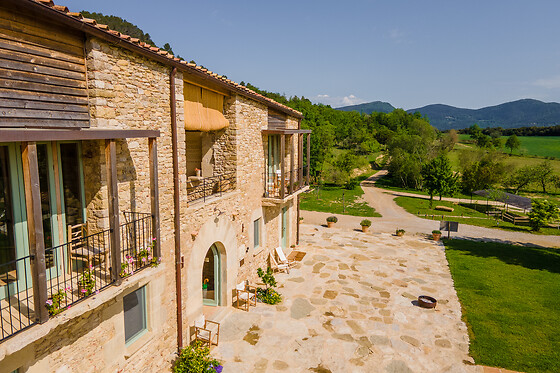 CAN BUCH HOTEL ECOTURISMO - photo 2