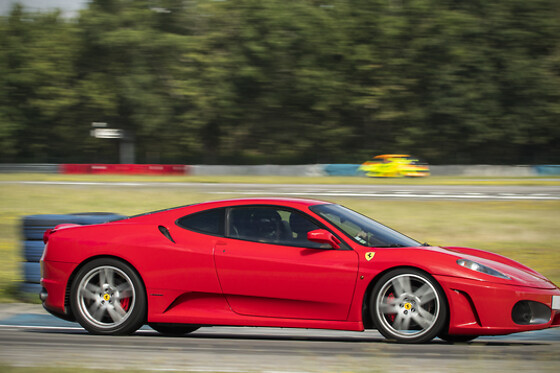 FERRARI RENT BRAGA - photo 7