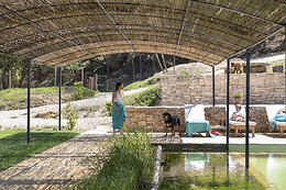 CAN BUCH HOTEL ECOTURISMO