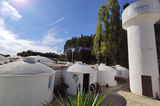 BAGOS DO VILAR - photo 1