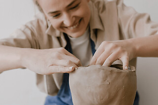 Cours de modelage privé à Paris 6ème