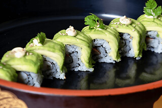 Atelier sushis/makis et California Rolls près d'Agen (47)