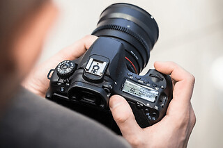 Cours de photo en extérieur "Photo Walk" de 2h dans Paris - Tarif adulte - 2h