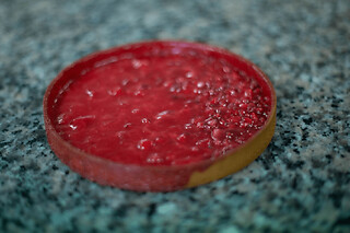 Atelier pâtisserie "Tarte aux pralines" à Lyon (69)