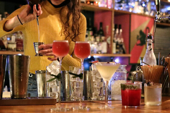 Atelier cocktail & mixologie à Toulouse (31)