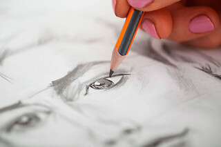 Atelier d'initiation au dessin à Lille (59)