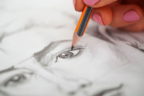 Atelier d'initiation au dessin à Lille (59)