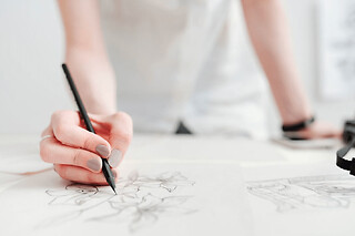 Atelier d'initiation au dessin à Lille (59)