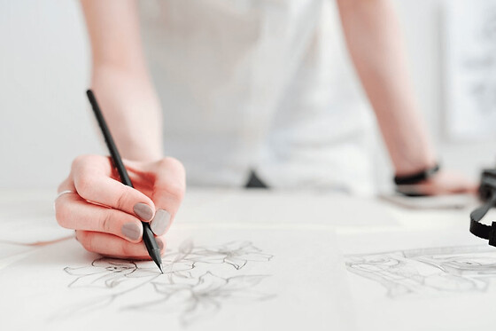 Atelier d'initiation au dessin à Lille (59)