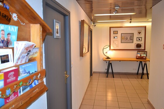 Online Booking EPS - photo 3