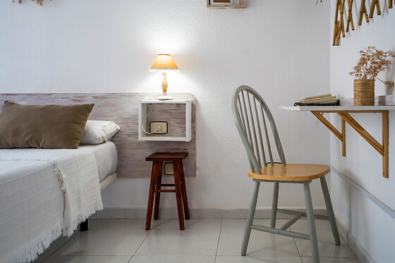 HOTEL LOS NAREJOS - photo 7