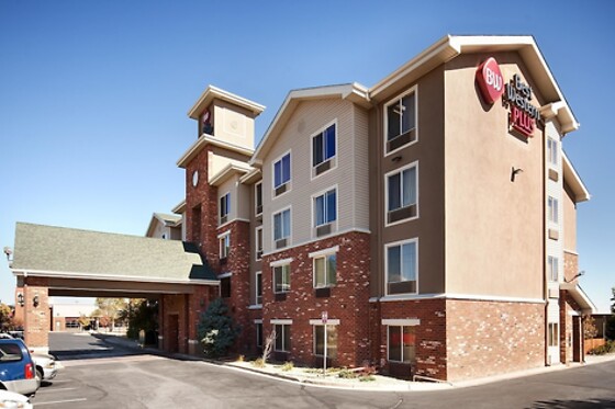 Online Booking EPS - photo 0