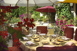 Auberge du Bon Laboureur