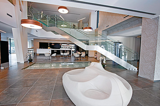 As Hotel Limbiate - photo 1