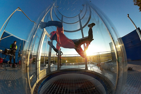 SKY CIRCUS - photo 0