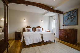 CASA MINDELA