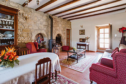CASA MINDELA