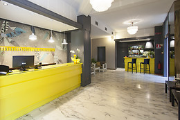 Hotel Roma
