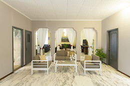 Hotel Roma
