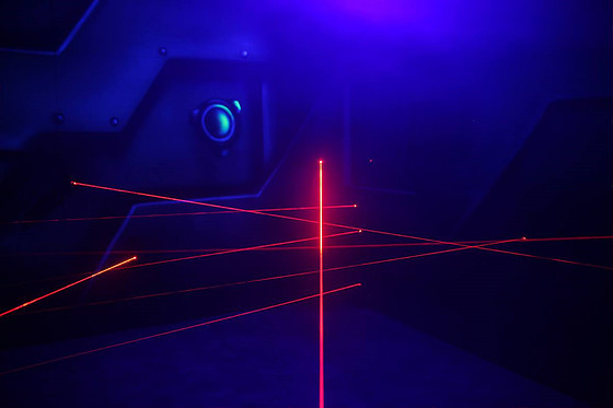 LASER TAG ORLEANS - photo 10