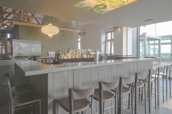 D-Hotel - photo 21