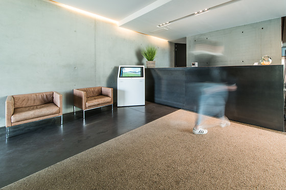 D-Hotel - photo 19