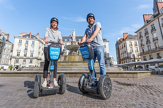 Coups de cœur à Nantes