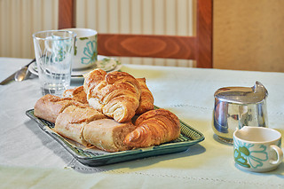 Séjour Gourmand pour 2 chez La Roche Goupille à Fresnay-sur-Sarthe (72)