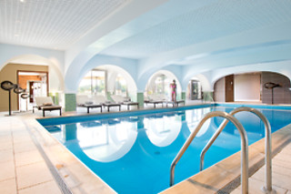 Séjour gourmand pour 2 à La Côte Saint-Jacques & Spa**** à Joigny (89)