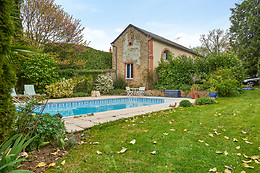 La Roche Goupille