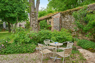 Séjour Gourmand pour 2 chez La Roche Goupille à Fresnay-sur-Sarthe (72)