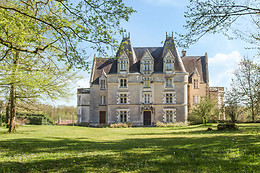 Château de Périgny