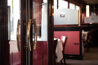 Repas en duo au Restaurant le Pic à Lorient (56)
