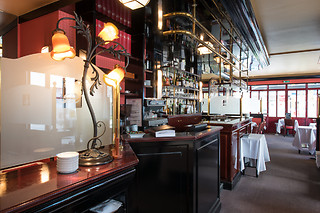 Repas en duo au Restaurant le Pic à Lorient (56)