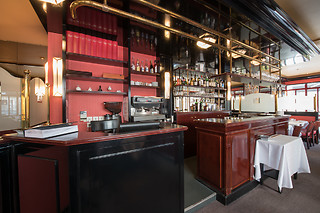 Repas en duo au Restaurant le Pic à Lorient (56)