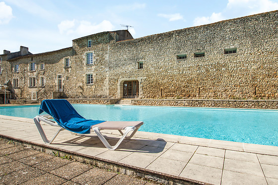 Château de Périgny - photo 2