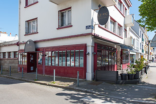 Repas en duo au Restaurant le Pic à Lorient (56)