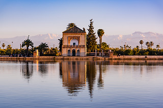 4 jours prestige au Maroc