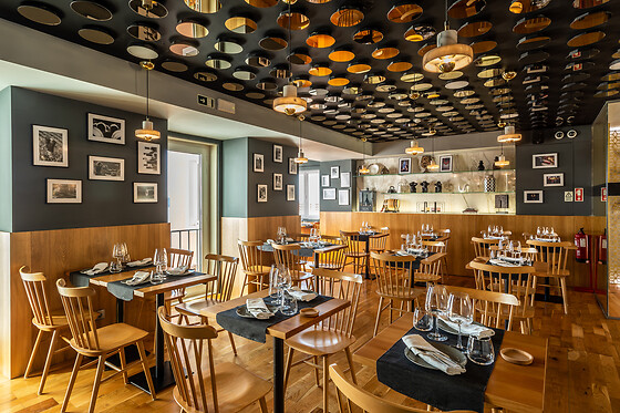 SEIS WINE BAR - GARRAFEIRA & PETISCOS - photo 2